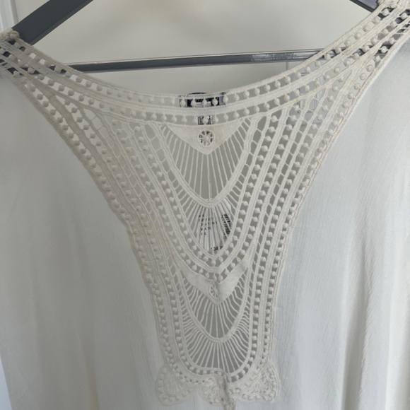 Bathing suit cover ups - Picture 7 of 15